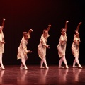 Festival de danza Coppelia