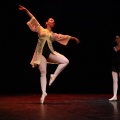 Festival de danza Coppelia