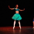 Festival de danza Coppelia