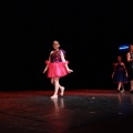 Festival de danza Coppelia