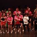 Festival de danza Coppelia
