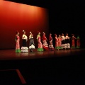 Festival de danza Coppelia