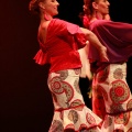 Festival de danza Coppelia