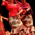 Festival de danza Coppelia