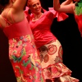 Festival de danza Coppelia