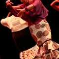 Festival de danza Coppelia