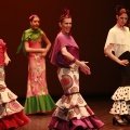 Festival de danza Coppelia