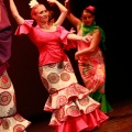 Festival de danza Coppelia