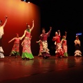 Festival de danza Coppelia