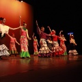 Festival de danza Coppelia