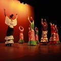 Festival de danza Coppelia