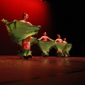 Festival de danza Coppelia