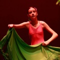 Festival de danza Coppelia