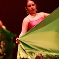 Festival de danza Coppelia