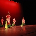 Festival de danza Coppelia
