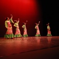 Festival de danza Coppelia