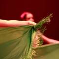 Festival de danza Coppelia