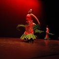 Festival de danza Coppelia