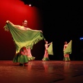 Festival de danza Coppelia