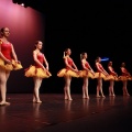 Festival de danza Coppelia