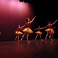 Festival de danza Coppelia