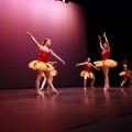 Festival de danza Coppelia