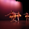 Festival de danza Coppelia