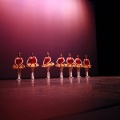 Festival de danza Coppelia