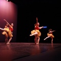 Festival de danza Coppelia