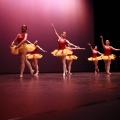 Festival de danza Coppelia