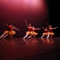 Festival de danza Coppelia