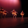 Festival de danza Coppelia