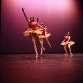 Festival de danza Coppelia