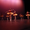 Festival de danza Coppelia