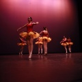 Festival de danza Coppelia