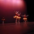 Festival de danza Coppelia