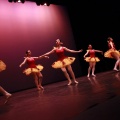 Festival de danza Coppelia