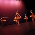 Festival de danza Coppelia