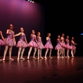 Festival de danza Coppelia