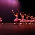 Festival de danza Coppelia