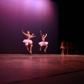 Festival de danza Coppelia