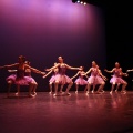 Festival de danza Coppelia