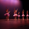 Festival de danza Coppelia