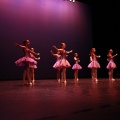 Festival de danza Coppelia