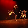 Festival de danza Coppelia