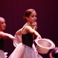 Festival de danza Coppelia