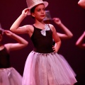 Festival de danza Coppelia