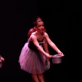 Festival de danza Coppelia