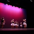 Festival de danza Coppelia