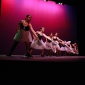 Festival de danza Coppelia